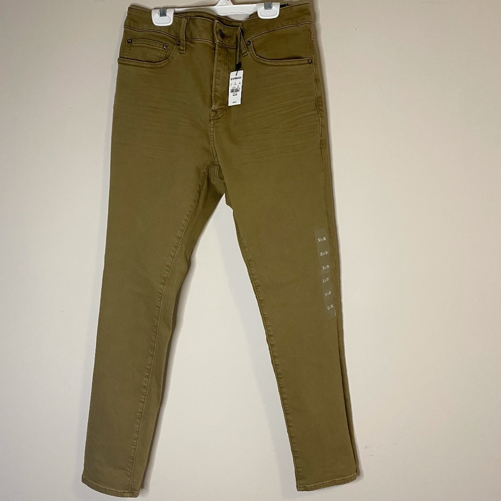 Express Jeans